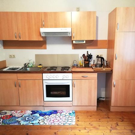 Ferienwohnung Fuer Naturfreunde Rathmannsdorf 外观 照片