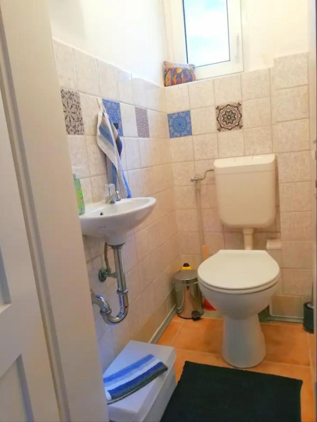 Ferienwohnung Fuer Naturfreunde Rathmannsdorf 外观 照片
